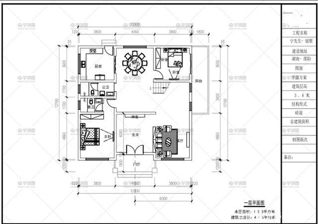 我們怎么才能建一棟占地面積小又實(shí)用的別墅呢？今天，我整理了幾套外觀和內(nèi)部設(shè)計(jì)獨(dú)特的別墅圖紙。