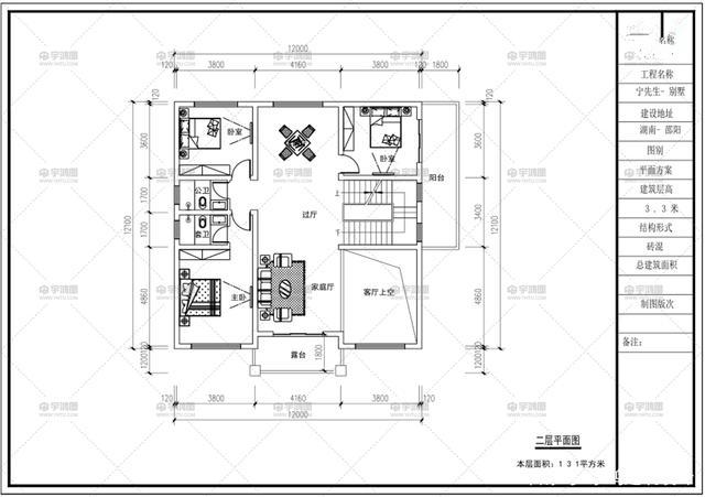 我們怎么才能建一棟占地面積小又實(shí)用的別墅呢？今天，我整理了幾套外觀和內(nèi)部設(shè)計(jì)獨(dú)特的別墅圖紙。