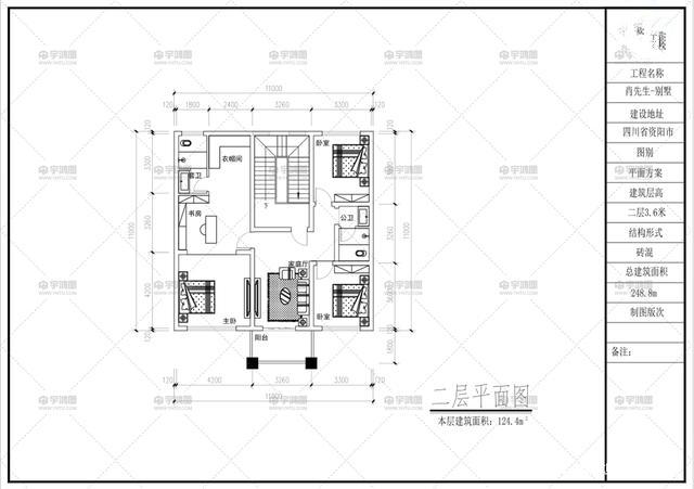 我們怎么才能建一棟占地面積小又實(shí)用的別墅呢？今天，我整理了幾套外觀和內(nèi)部設(shè)計(jì)獨(dú)特的別墅圖紙。