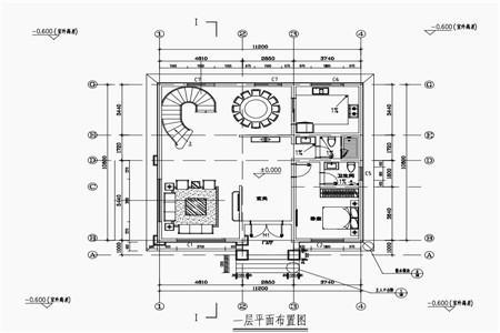下小編輯將推薦幾套120平方米的農(nóng)村自建設(shè)計圖紙，每套都有自己的特色。有住房需求的朋友應(yīng)該盡快收藏