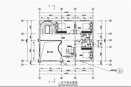 下小編輯將推薦幾套120平方米的農(nóng)村自建設(shè)計圖紙，每套都有自己的特色。有住房需求的朋友應(yīng)該盡快收藏
