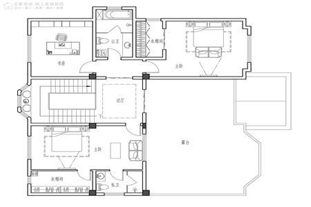 邊肖已經(jīng)為農(nóng)村自建房屋編制了一份完整的三層設(shè)計(jì)效果圖。這些房子既實(shí)用又劃算。讓我們看看。