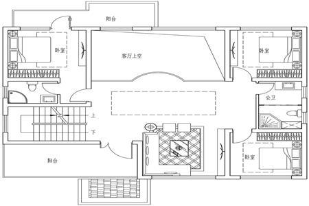 有不少朋友打算在農(nóng)村蓋一棟三層的自建房，卻又不知道怎么設(shè)計(jì)。這幾款戶型實(shí)用，性價(jià)比高！一起來看看吧!