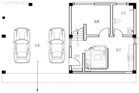 有不少朋友打算在農(nóng)村蓋一棟三層的自建房，卻又不知道怎么設(shè)計(jì)。這幾款戶型實(shí)用，性價(jià)比高！一起來看看吧!