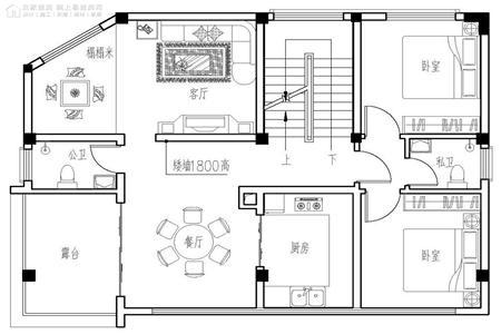 有不少朋友打算在農(nóng)村蓋一棟三層的自建房，卻又不知道怎么設(shè)計(jì)。這幾款戶型實(shí)用，性價(jià)比高！一起來看看吧!
