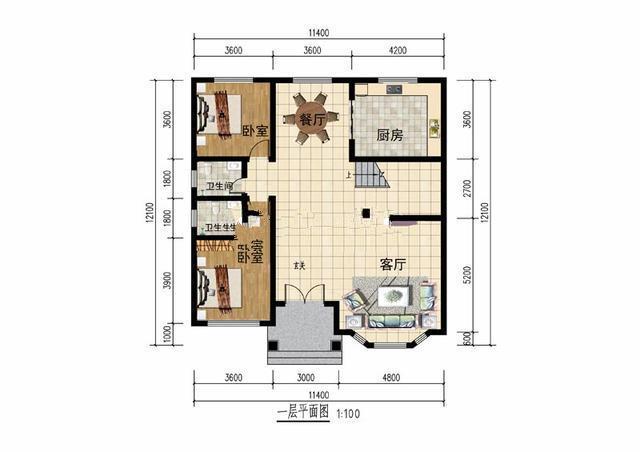 在城市打拼的年輕人都厭倦了城市的喧囂，回到農(nóng)村感受鄉(xiāng)村的靜謐，回到老家把舊房子重新裝修或者重建一棟別墅，