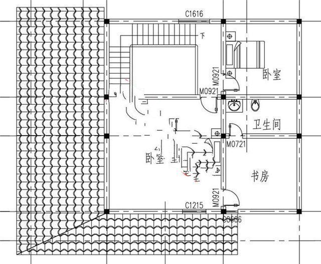 三棟單層平房別墅設(shè)計有家庭計劃，以確保您喜歡它。小編給大家展示3套一層（一層半）小別墅設(shè)計方案，看完是不是同樣喜歡上一層的小別墅!