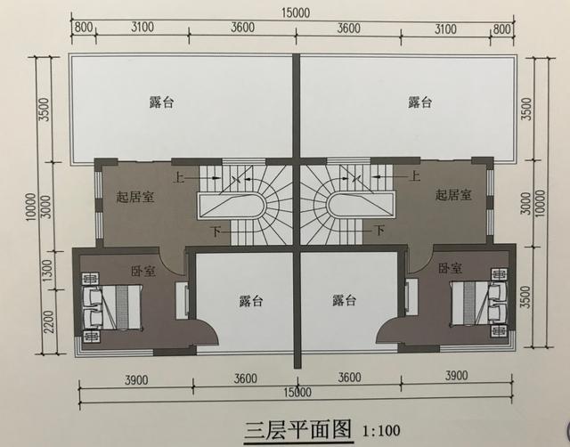 鄉(xiāng)下自建小別墅如此舒適，城里的房都可以不要了！