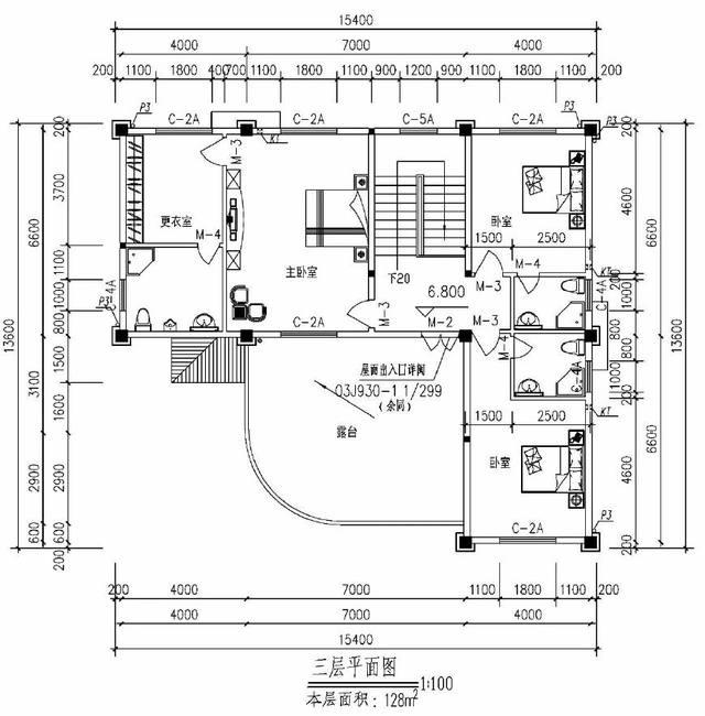 經(jīng)典的三層鄉(xiāng)村別墅，視頻室，工作室，活動(dòng)室，空客廳，所有建筑圖紙！