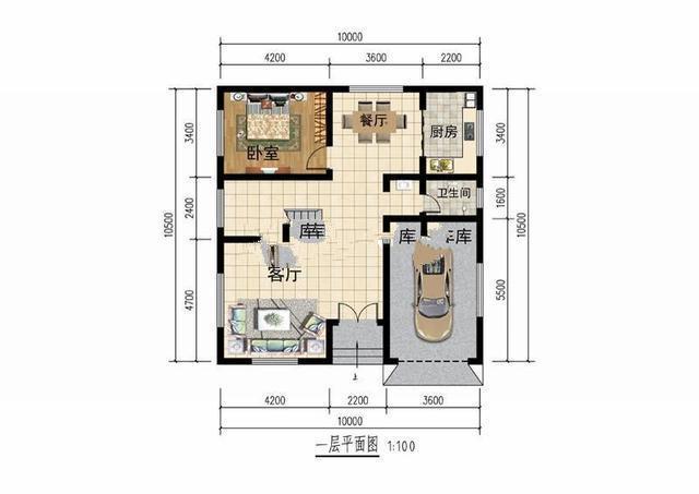 　對(duì)于農(nóng)村自建房屋，他們有自己的看法。有些人喜歡自己選擇房子類型時(shí)的外觀。對(duì)于金錢來說還算不錯(cuò)的預(yù)算是相對(duì)充足的。大多數(shù)人喜歡看到豪華寬敞的別墅類型。
