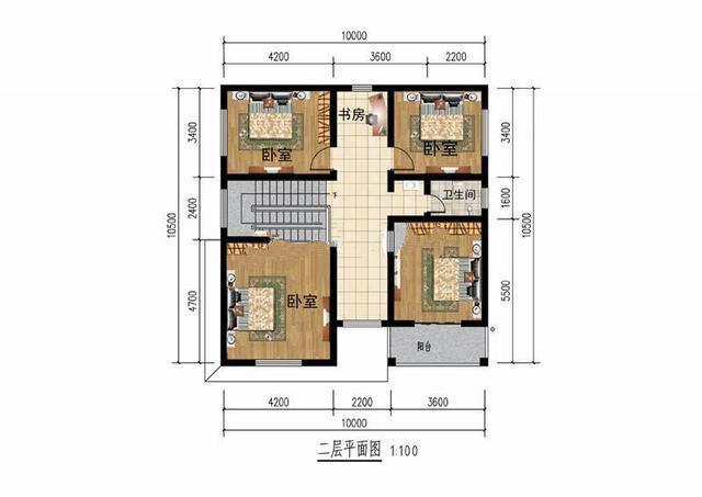 　對(duì)于農(nóng)村自建房屋，他們有自己的看法。有些人喜歡自己選擇房子類型時(shí)的外觀。對(duì)于金錢來說還算不錯(cuò)的預(yù)算是相對(duì)充足的。大多數(shù)人喜歡看到豪華寬敞的別墅類型。