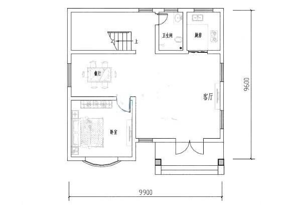 對(duì)于普通家庭來(lái)說(shuō)，如何用有限的資金建造最滿意的住房已經(jīng)成為我們必須考慮的問題！