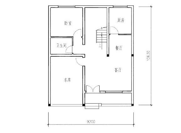 對(duì)于普通家庭來(lái)說(shuō)，如何用有限的資金建造最滿意的住房已經(jīng)成為我們必須考慮的問題！