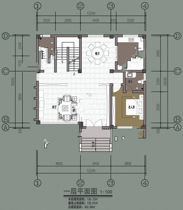 農(nóng)村自建的陽(yáng)臺(tái)設(shè)計(jì)