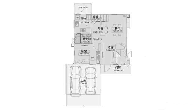 　農(nóng)村家園自建，
