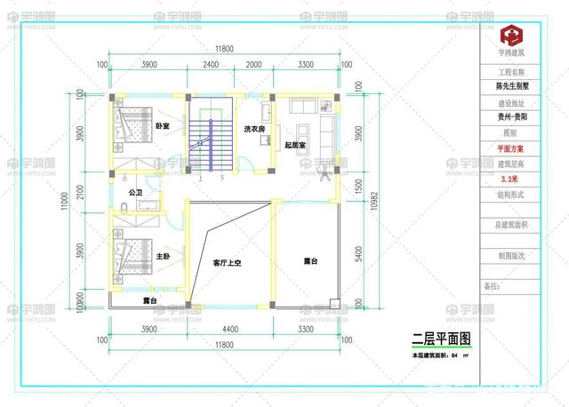 現(xiàn)代風格的別墅設計