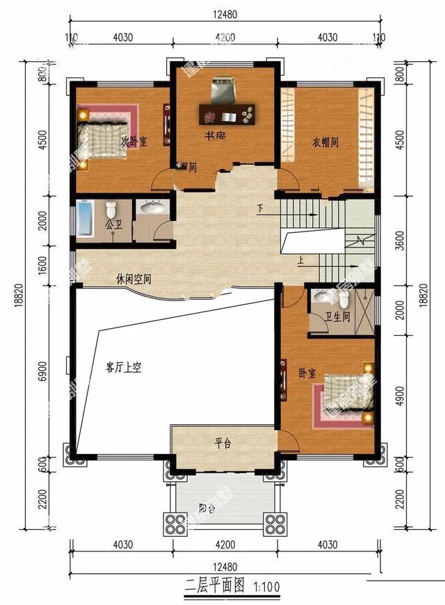 家建別墅，歐式是首選