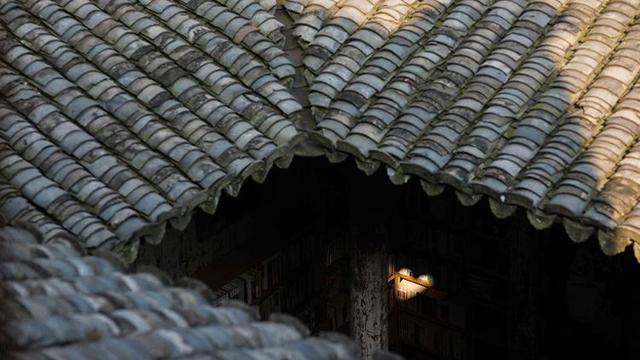 小型四合院