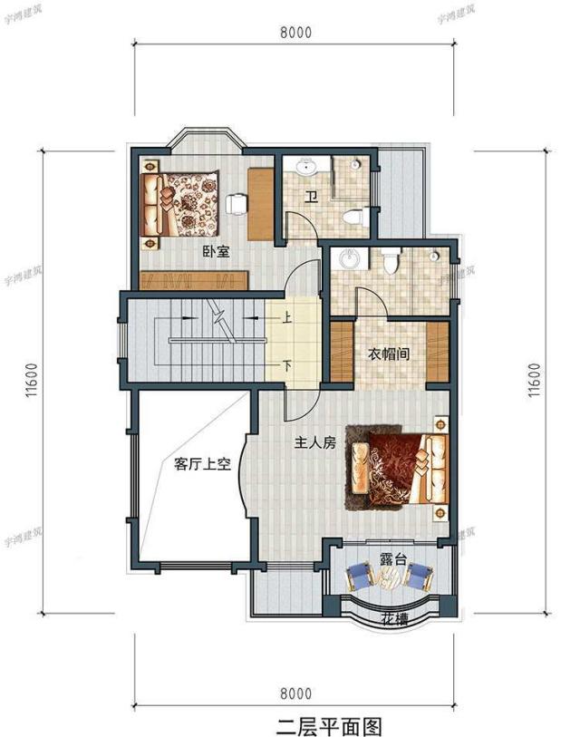小戶(hù)型農(nóng)村建設(shè)圖紙