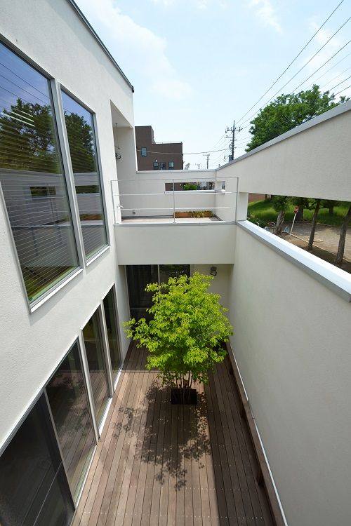 農(nóng)村自營住宅、室內(nèi)布局