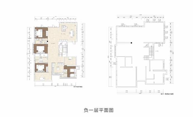 新古典風(fēng)格別墅設(shè)計