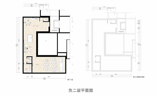 新古典風(fēng)格別墅設(shè)計
