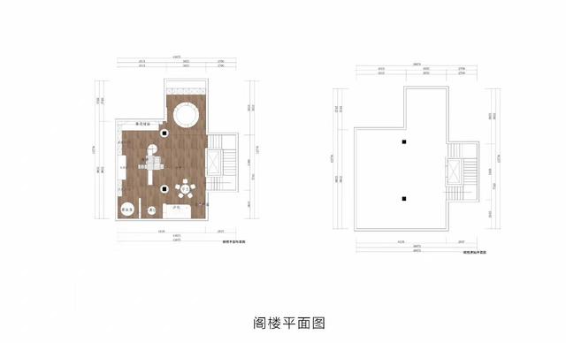 新古典風(fēng)格別墅設(shè)計