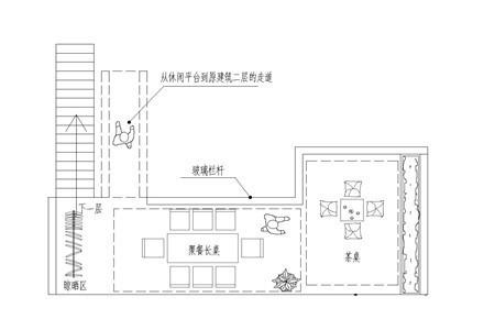 好看又簡單的一層樓房設(shè)計圖