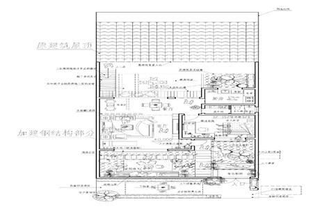 好看又簡單的一層樓房設(shè)計圖