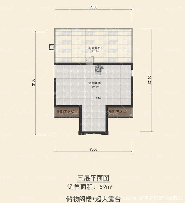農(nóng)村別墅設(shè)計(jì)