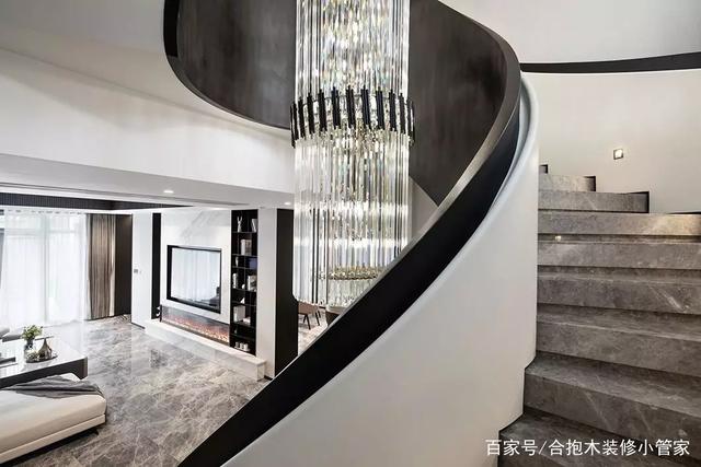 現(xiàn)代別墅設計