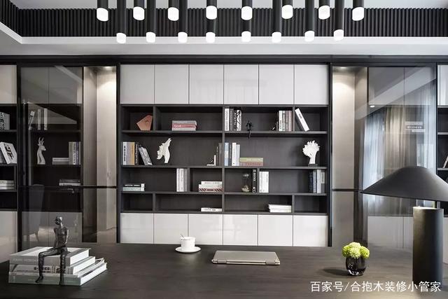 現(xiàn)代別墅設計