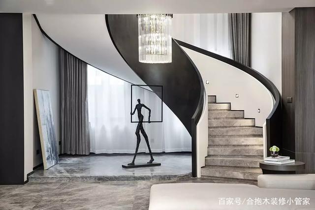 現(xiàn)代別墅設計