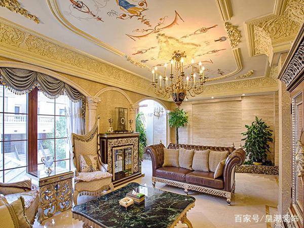 如何選擇別墅裝修設(shè)計公司可以從什么方面觀察,希望能對大家有所幫助！
