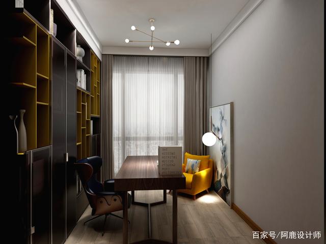 現代簡單的別墅裝修設計