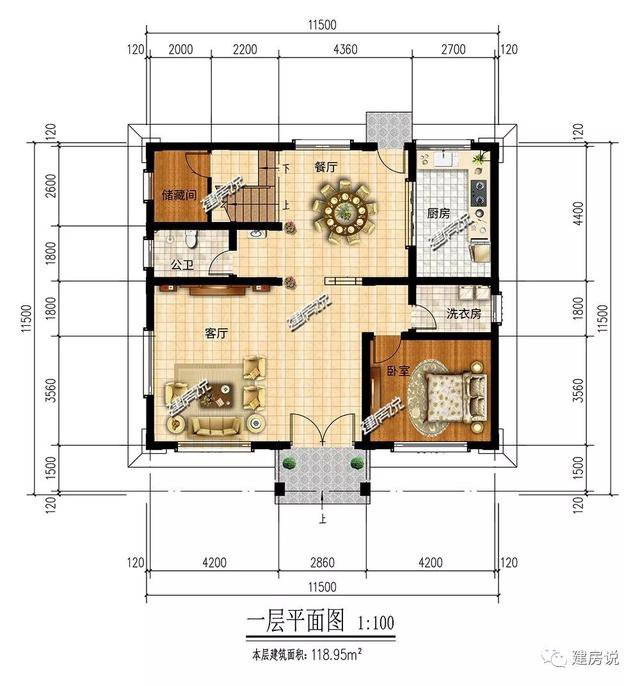 三層中國(guó)別墅設(shè)計(jì)