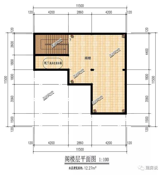 三層中國(guó)別墅設(shè)計(jì)