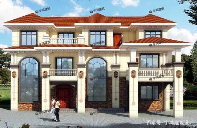 農(nóng)村自建住宅