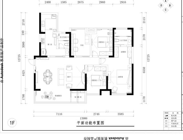 簡歐風(fēng)格裝修設(shè)計