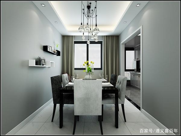 后現(xiàn)代風(fēng)格的裝修