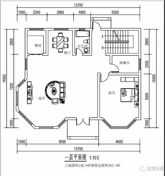 農(nóng)村別墅設計