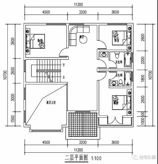農(nóng)村別墅設計