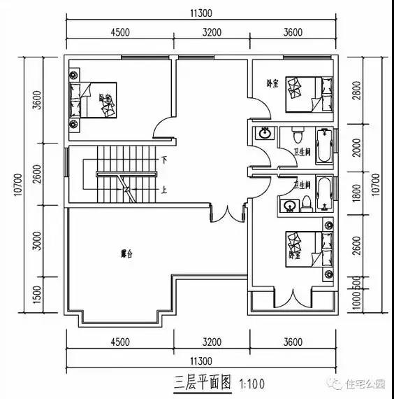 農(nóng)村別墅設計