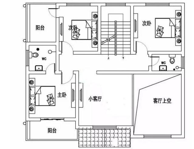 農村自建房屋
