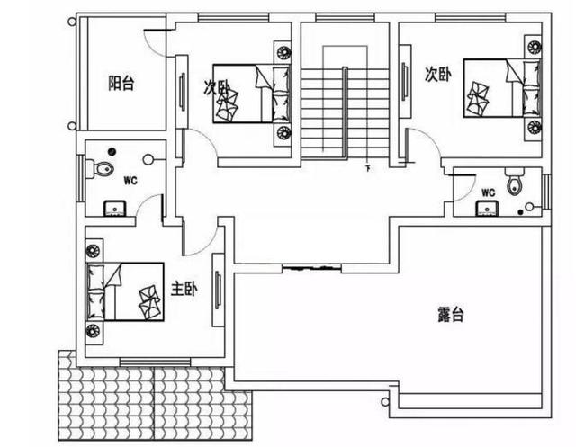 農村自建房屋