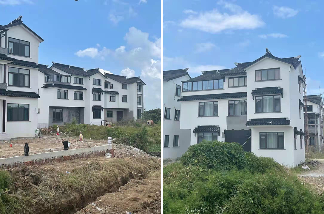 農(nóng)村自建房要注意哪些？如何確保房屋牢固？