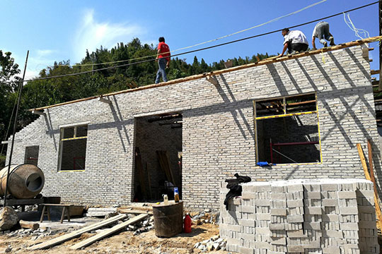 農(nóng)村自建房，有哪些細(xì)節(jié)需要注意？這4個(gè)步驟非常關(guān)鍵