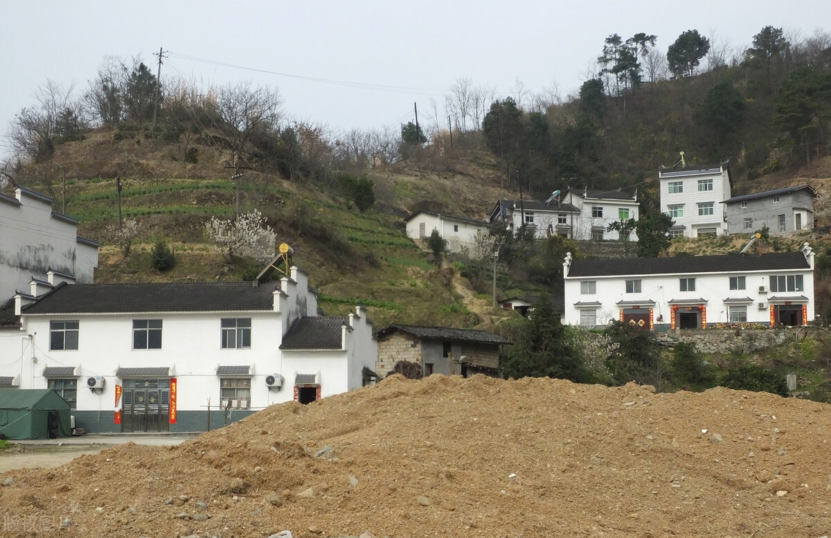 農(nóng)村自建房該怎么建，應(yīng)注意什么