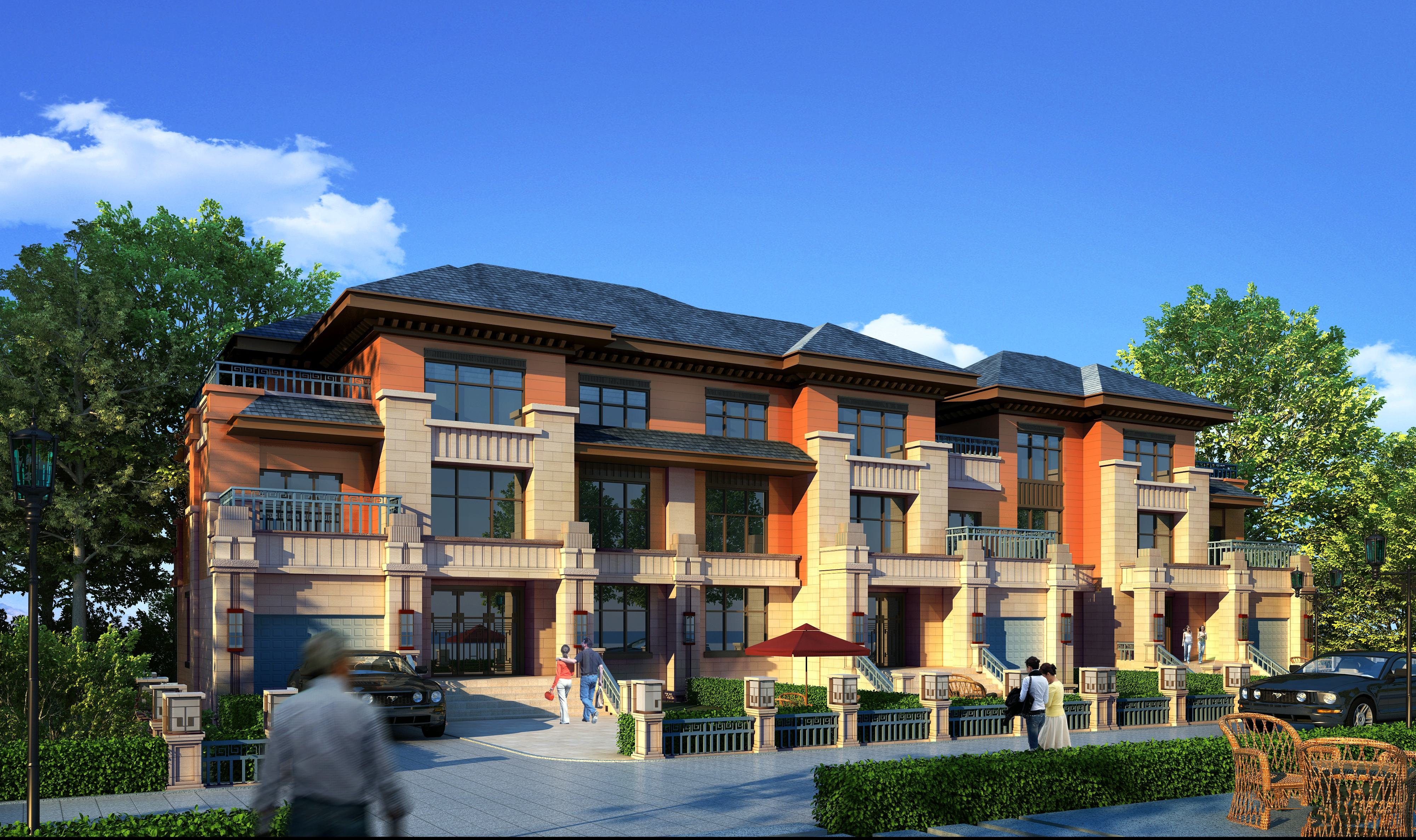 如何在農(nóng)村蓋好一棟自建房，答案在文章里，自建房朋友速看