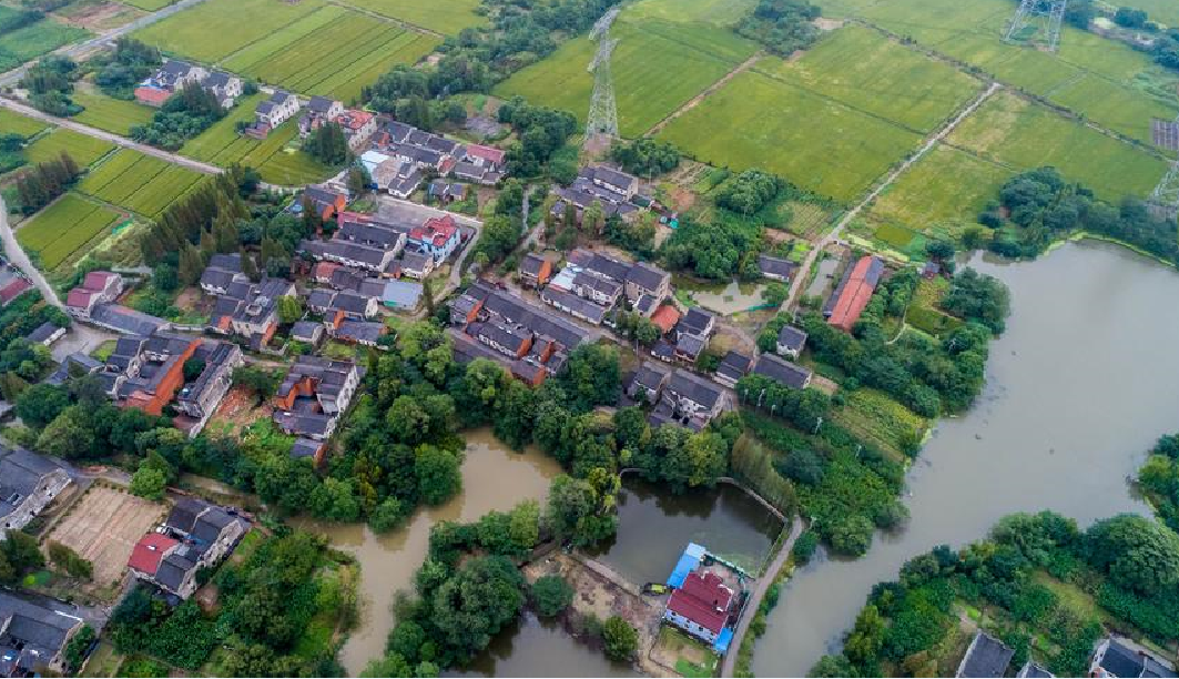 農村自建房審批流程(自建房詳細審批流程快收藏) 